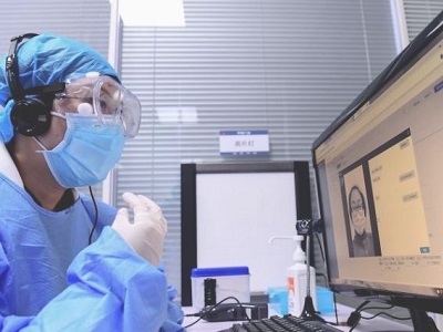 Assistenza telefonica durante l'emergenza Coronavirus