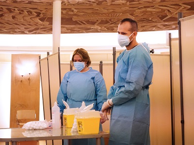 medico competente istituti penitenziari