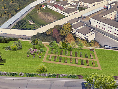 Orti Sociali CC Gozzini