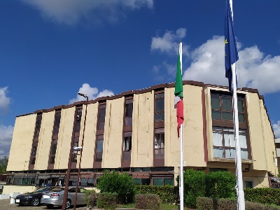 Dipartimento per la Giustizia Minorile e di Comunità - SEDE CENTRALE _ Roma
