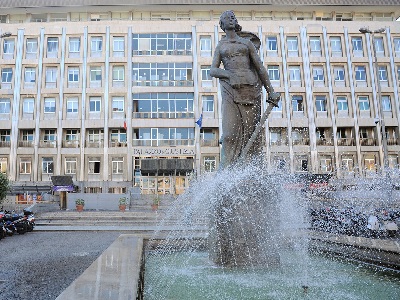 imago palazzo giustizia bari