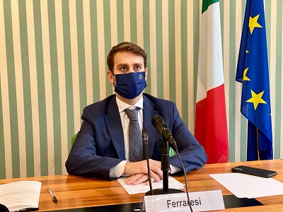Vittorio Ferraresi