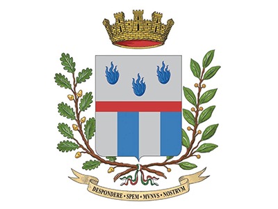 Stemma araldico Polizia Penitenziaria