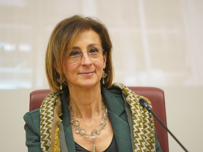 Marta Cartabia ministro della Giustizia