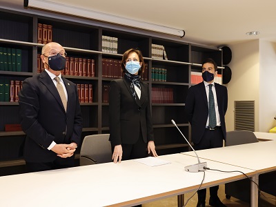 visita cartabia dap 2.3.2021