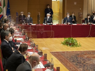 approvazione accordo EPPO plenum csm