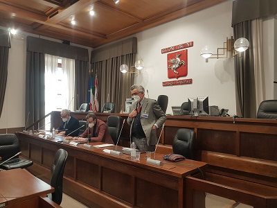 Protocollo Toscana Carceri-Garanti