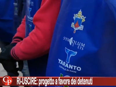 progetto ri-uscire taranto 400x300