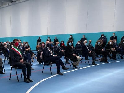 intitolazione don resmini carcere bergamo