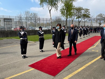 400x300 picchetto arrivo cartabia bergamo