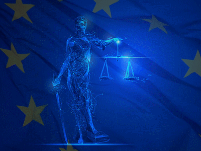 Europa con la Giustizia