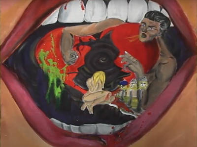 IPM Meucci Le donne nell'arte 