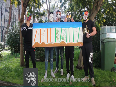 IPM Meucci Le donne nell'arte