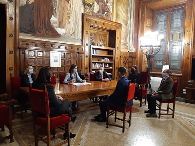 cartabia firma DM esame avvocati