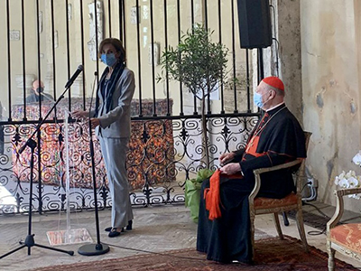 Cartabia Palazzo Borromeo 400x300