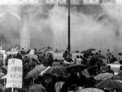 La strage di piazza della Loggia