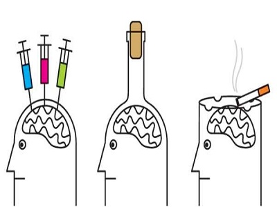 dipendenze patologiche