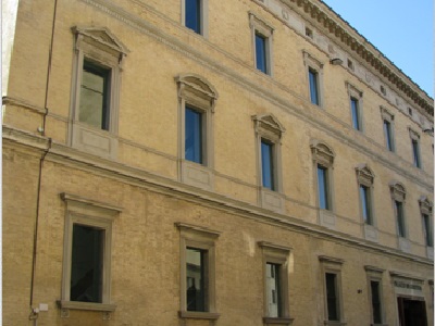 tribunale di ancona