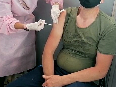 vaccinazione detenuto 2