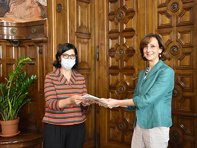 Cartabia firma emendamenti riforma processo civile