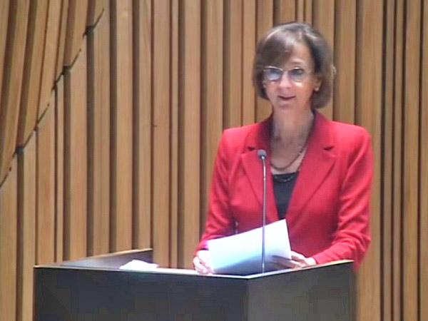 Marta Cartabia Università Statale di Milano