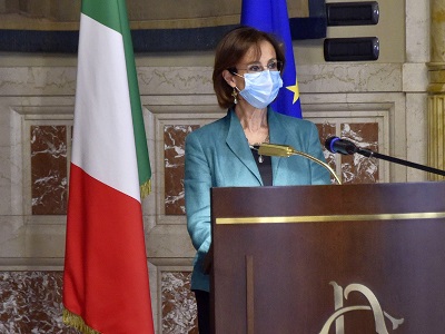 cartabia camera relazione garante detenuti