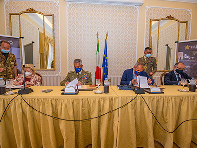 firma del protocollo esercito 400x300