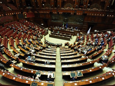 Camera 21 luglio 2021 - Cartabia riferisce sui fatti del carcere di Santa Maria Capua Vetere