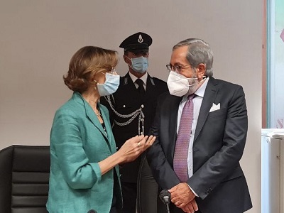 Sala Arengari - Napoli