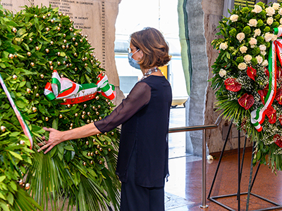 Crediti: foto di Giorgio Bianchi per il Comune di Bologna
