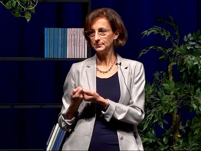 Cartabia incontra gli studenti