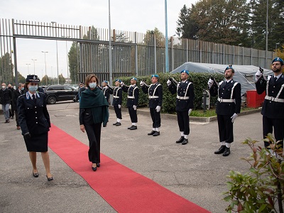 cartabia picchetto busto arsizio