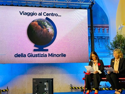 malaspina giustizia minorile