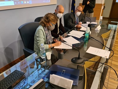 protocollo dgmc povertà educativa