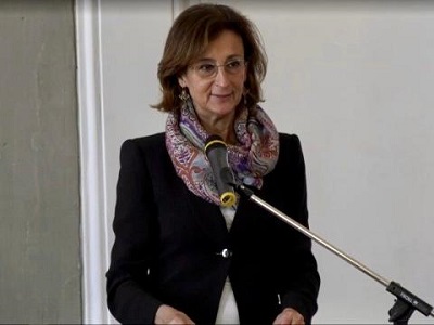 Il saluto della Ministra Marta Cartabia in occasione del decennale Scuola Superiore Magistratura