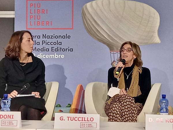 Più libri più liberi