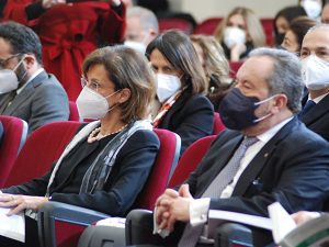 La ministra Cartabia a Reggio Calabria per inaugurazione anno giudiziario