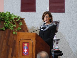 La ministra Cartabia a Reggio Calabria per inaugurazione anno giudiziario