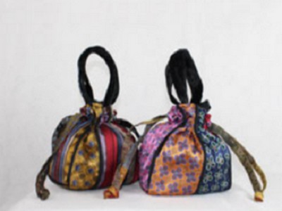 Borse Made in carcere