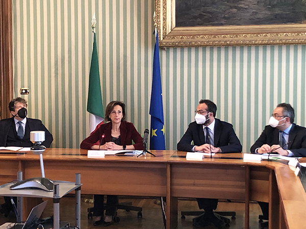 Commissione corsi di specializzazione per gli avvocati
