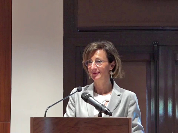 Scuola Superiore dell’esecuzione penale “Piersanti Mattarella” corso di formazione referenti lavori di pubblica utilità