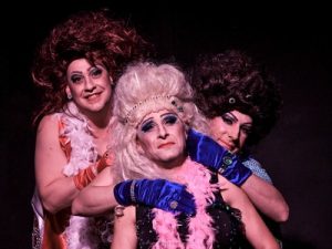 Giravolta (foto di Dario Discanno)