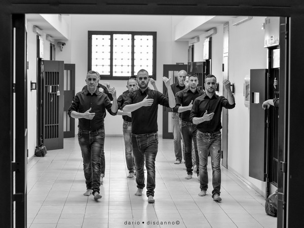 INTANGOUT di Dario Discanno