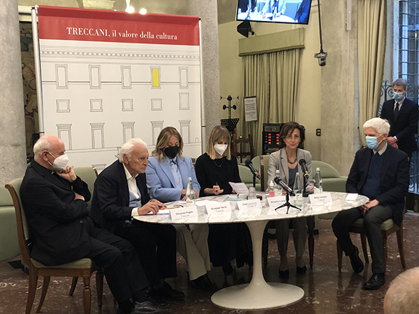 Giornata in memoria di Miriam Mafai