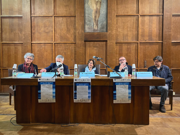 giustizia riparativa lodi 22 aprile 2022