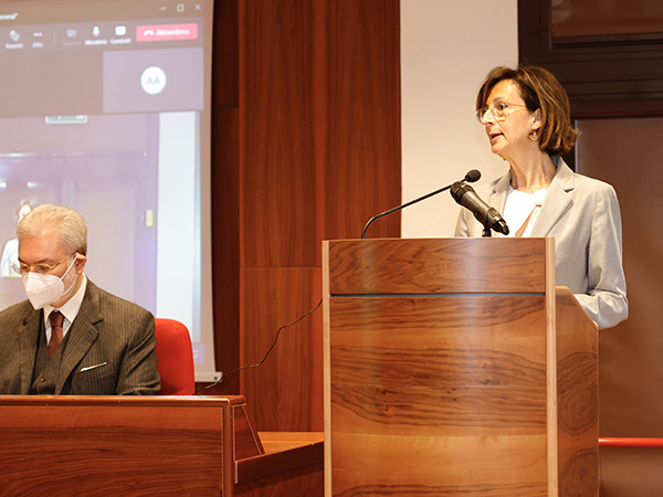 Scuola Superiore dell’esecuzione penale “Piersanti Mattarella” corso di formazione referenti lavori di pubblica utilità