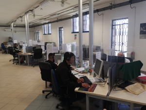 Progetto Seconda chance 2