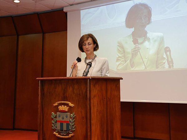 205 annuale Polizia penitenziaria