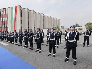 Festa Polizia Penitenziaria 2022