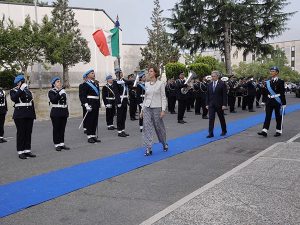 Festa Polizia Penitenziaria 2022 - Cartabia